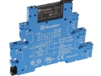 Finder 38.51.0.024.0060