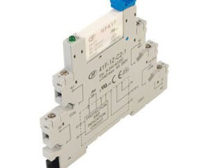 SLIM-S-(12-24VAC/DC)